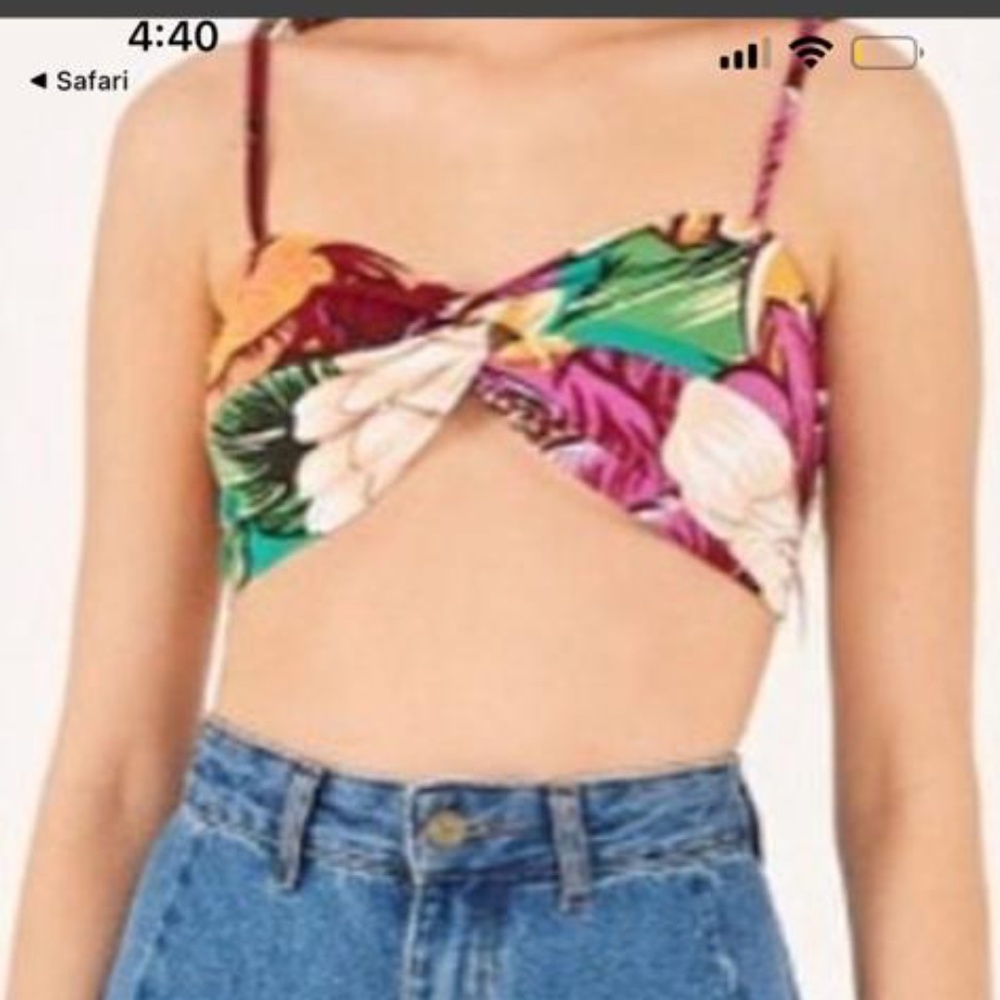 TOP FARM RIO (NEW)